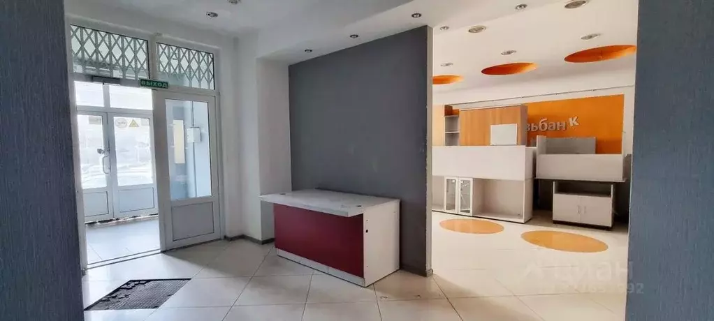 Офис в Ставропольский край, Ставрополь ул. Маршала Жукова, 23 (488 м) - Фото 2