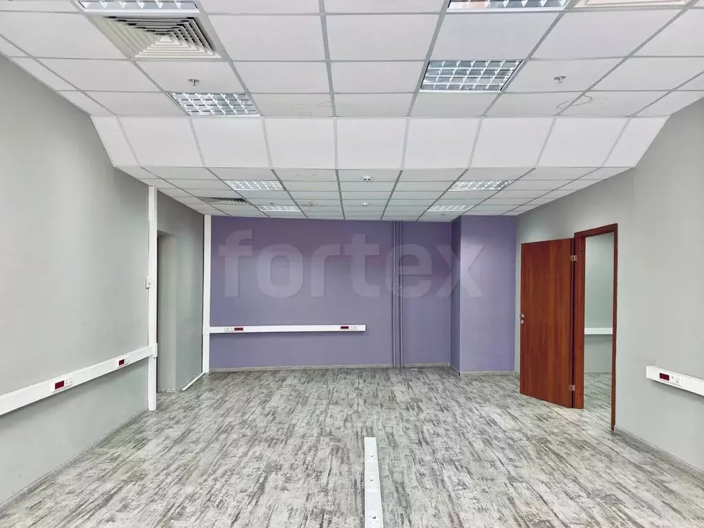 Офис в Москва Ракетный бул., 16 (650 м) - Фото 1