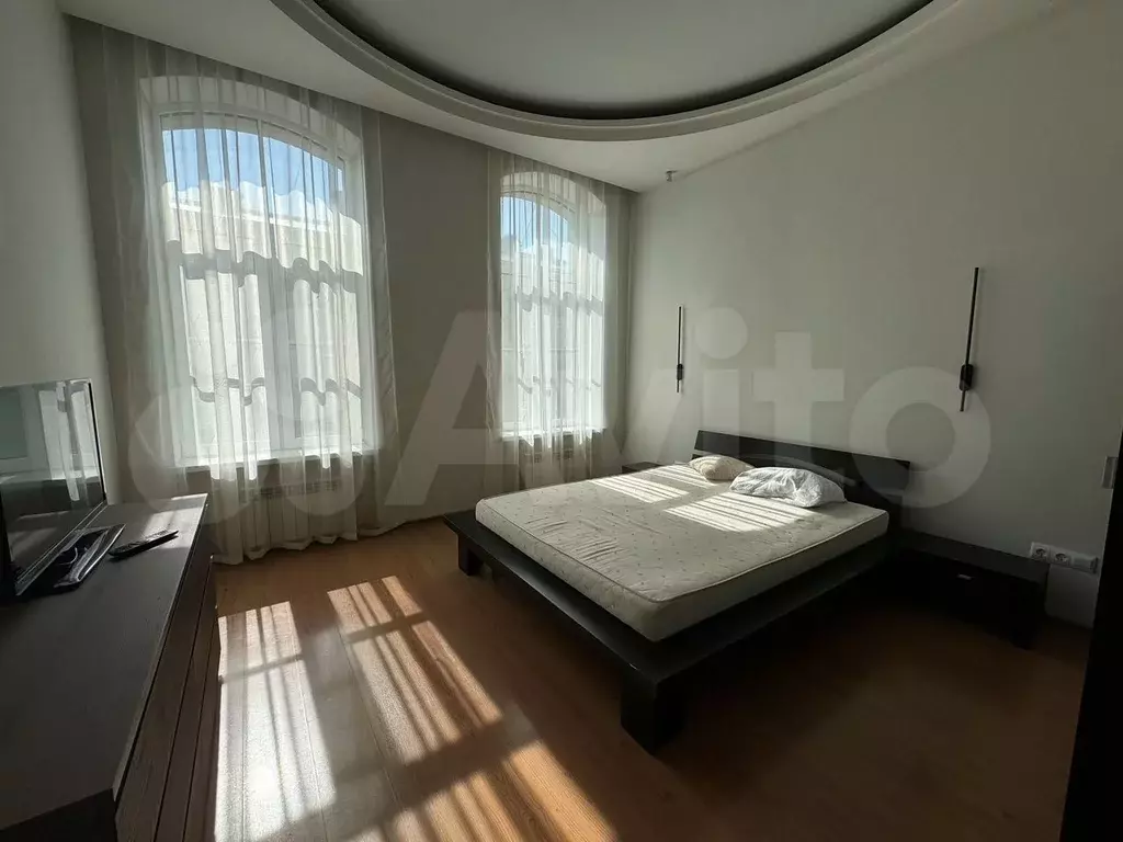 2-к. квартира, 95 м, 3/3 эт. - Фото 0