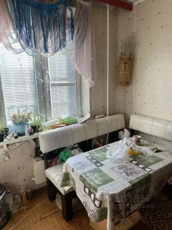 Квартира, 2 комнаты, 52 м - Фото 2