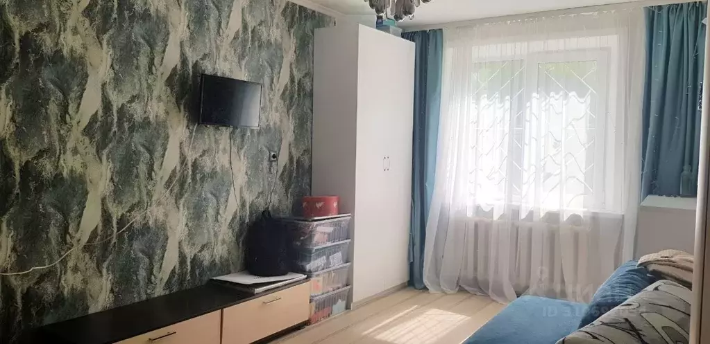 3-к кв. Пермский край, Пермь ул. Богдана Хмельницкого, 54 (59.3 м) - Фото 1