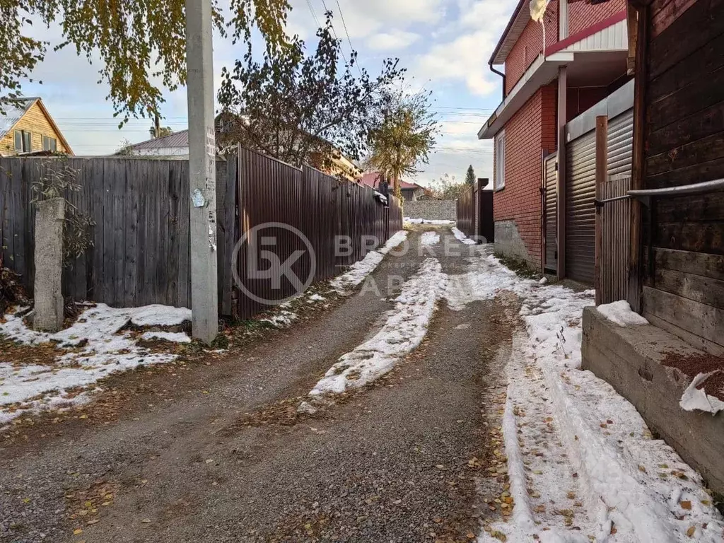 Дом в Новосибирская область, Новосибирск ул. Плахотного, 54 (49 м) - Фото 1