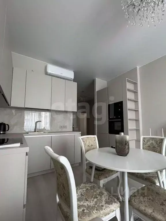 2-к кв. Санкт-Петербург ул. Александра Матросова, 1 (70.0 м) - Фото 1
