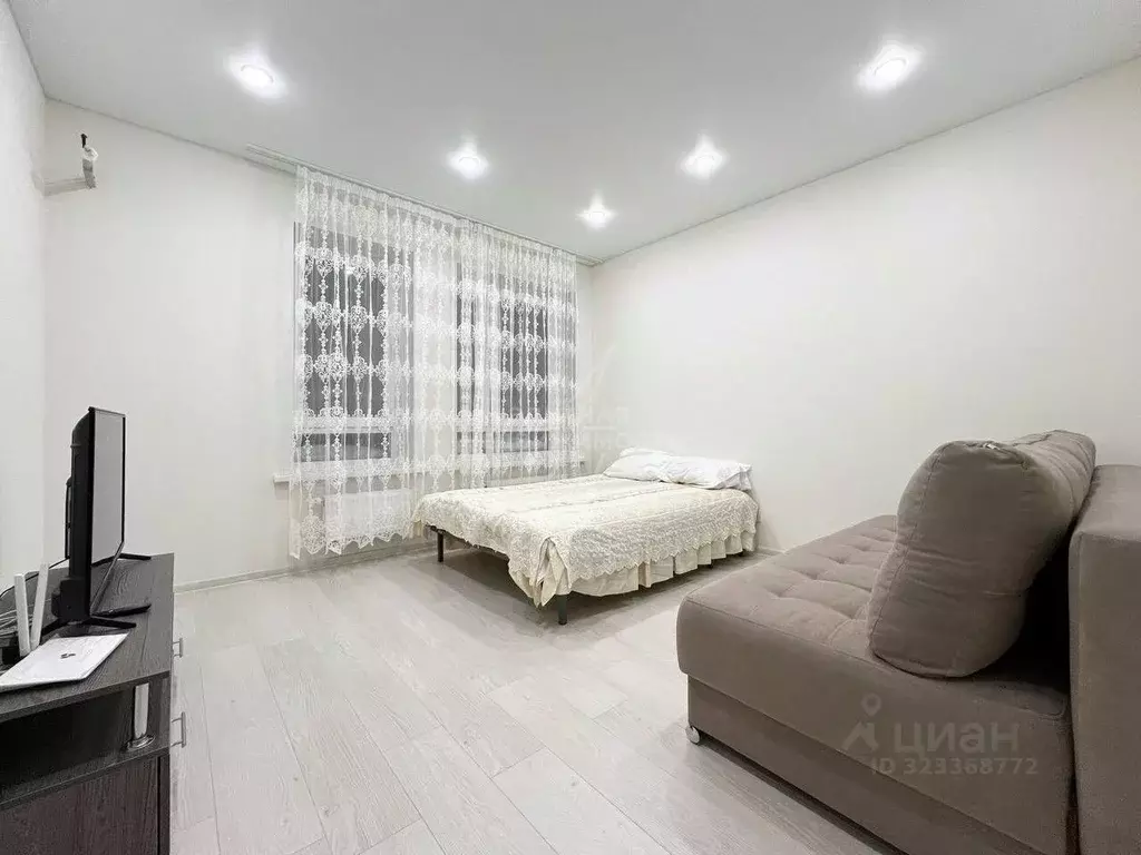 2-к кв. Татарстан, Казань ул. Академика Губкина, 12Б (58.0 м) - Фото 2