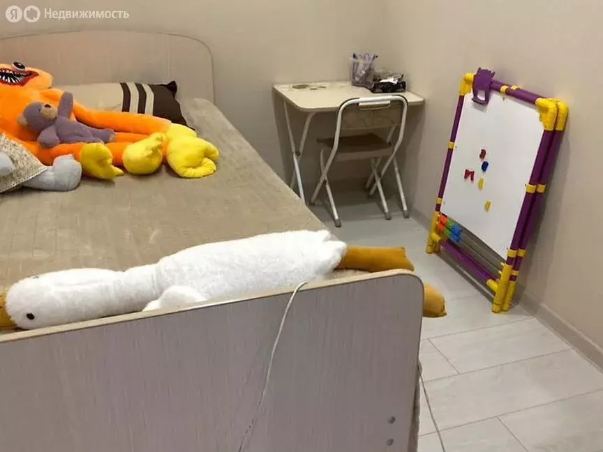 1-комнатная квартира: Ставрополь, улица Пирогова, 5Ак2 (41.9 м) - Фото 1