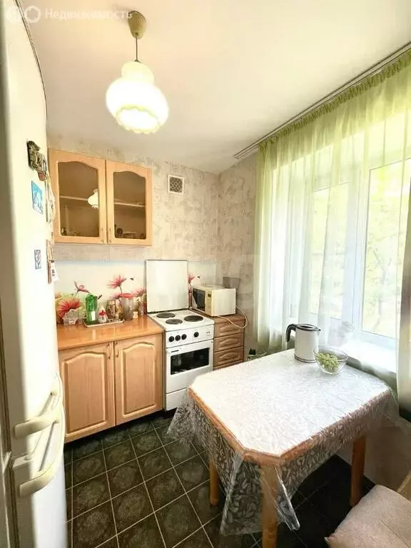1-комнатная квартира: Челябинск, улица Потёмкина, 18 (33.5 м) - Фото 1