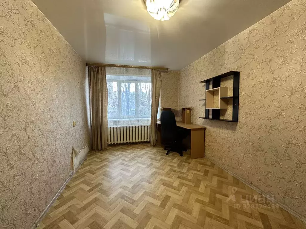 Комната Новгородская область, Великий Новгород Большая ... - Фото 1