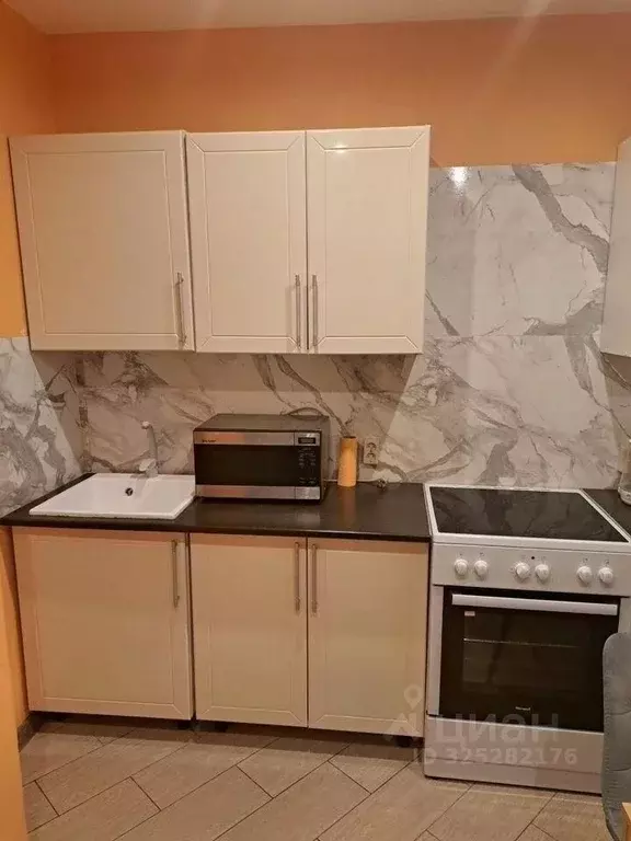 1-к кв. Москва ул. Говорова, 13 (39.0 м) - Фото 2