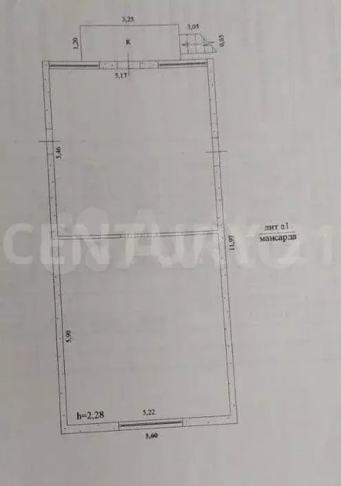 Дом 86 м на участке 6 сот. - Фото 0