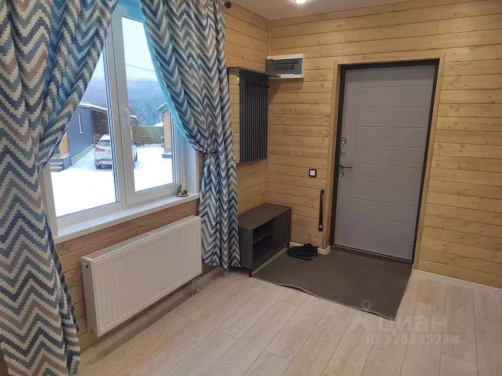 Дом в Башкортостан, Белорецк Ветеран-2 СНТ, 145 (80 м) - Фото 2