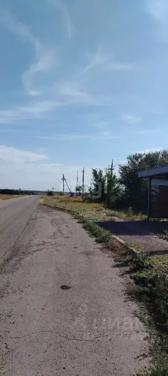 Участок в Белгородская область, Новооскольский муниципальный округ, ... - Фото 1