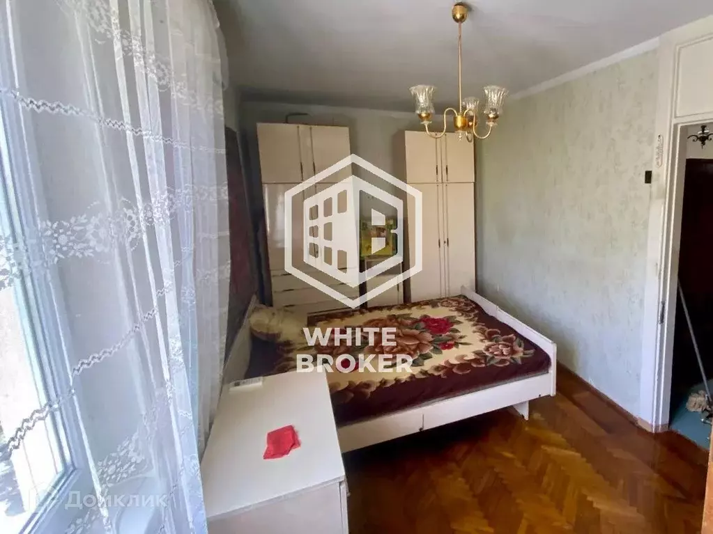 Продаётся 2-к квартира, 46.6 м - Фото 0