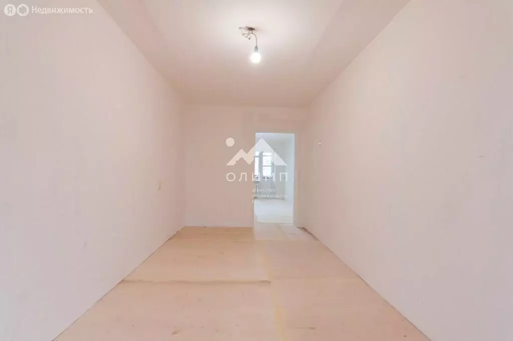 2-комнатная квартира: Вологда, Залинейная улица, 22Б (44.9 м) - Фото 1