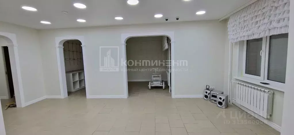 Помещение свободного назначения в Владимирская область, Ковров ул. ... - Фото 2