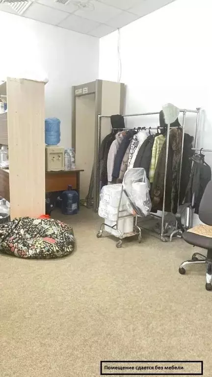 Помещение свободного назначения в Татарстан, Набережные Челны ул. ... - Фото 2