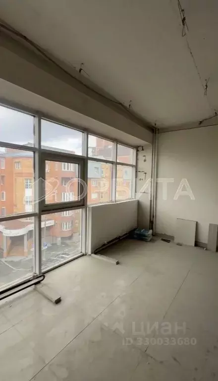 Офис в Тюменская область, Тюмень Водопроводная ул., 25 (200 м) - Фото 2