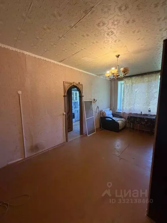 2-к кв. Московская область, Воскресенск городской округ, с. Усадище ... - Фото 2