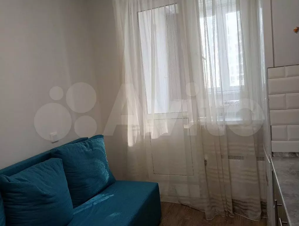 1-к. квартира, 35 м, 2/3 эт. - Фото 1