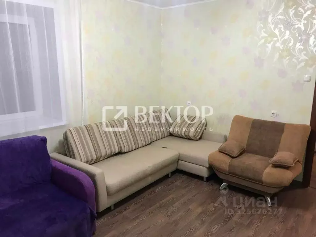 2-к кв. Костромская область, Кострома Заволжская ул., 219 (60.0 м) - Фото 2