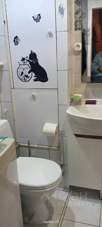 2-к кв. Московская область, Лобня ул. Чкалова, 14 (53.0 м) - Фото 2