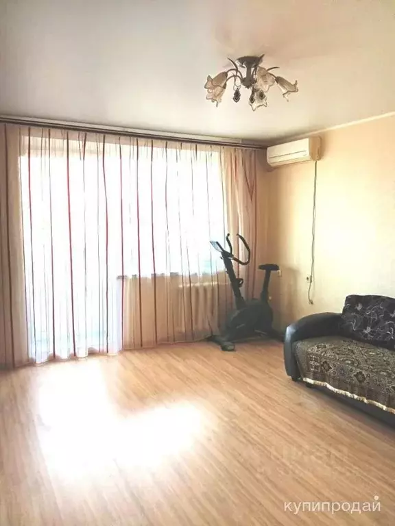 3-к кв. Саратовская область, Саратов Пензенская ул., 29А (70.0 м) - Фото 2