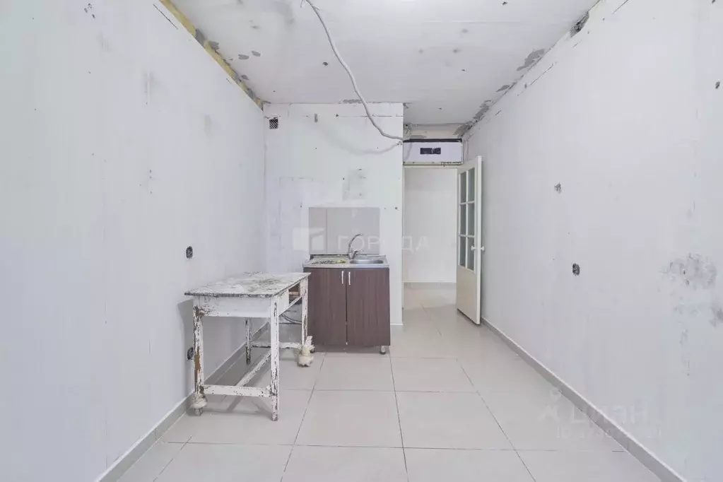 Помещение свободного назначения в Томская область, Томск ул. Говорова, ... - Фото 1