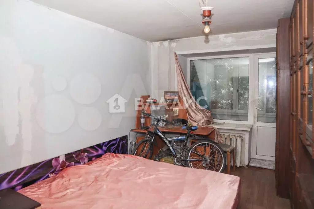 2-к. квартира, 47 м, 3/5 эт. - Фото 1