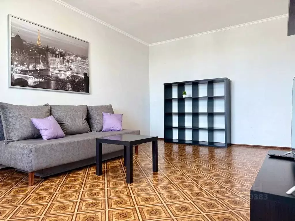 2-к кв. Оренбургская область, Оренбург ул. Терешковой, 83 (55.0 м) - Фото 1