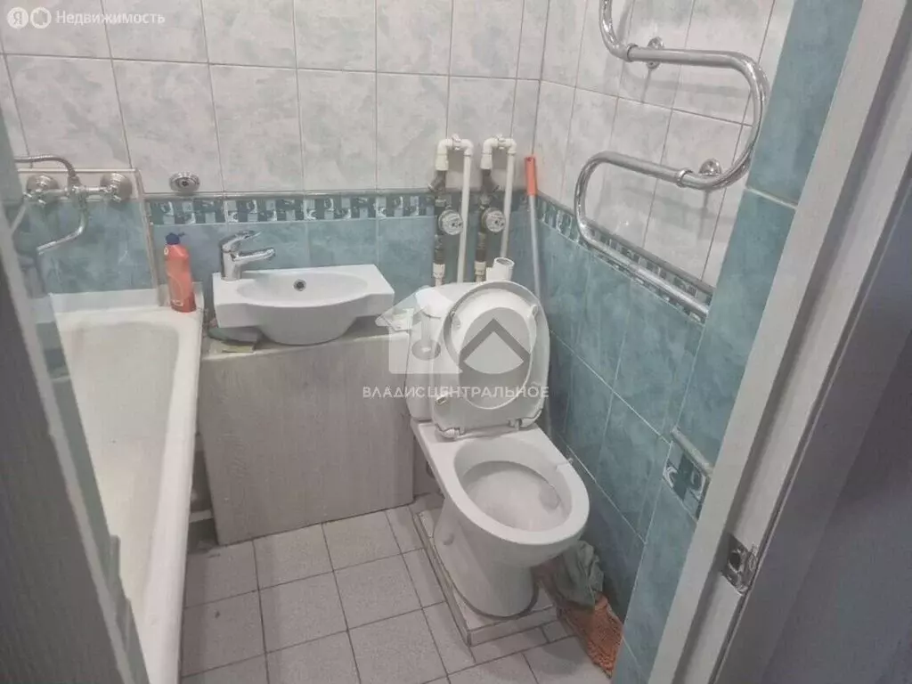 Квартира-студия: Новосибирск, улица Селезнёва, 26/1 (19 м) - Фото 2