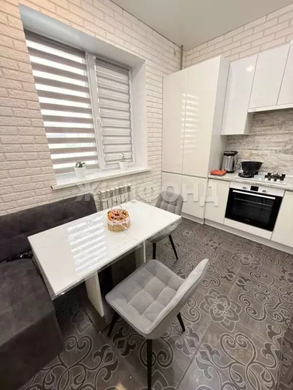 2-к кв. Белгородская область, Белгородский район, Северный городское ... - Фото 1