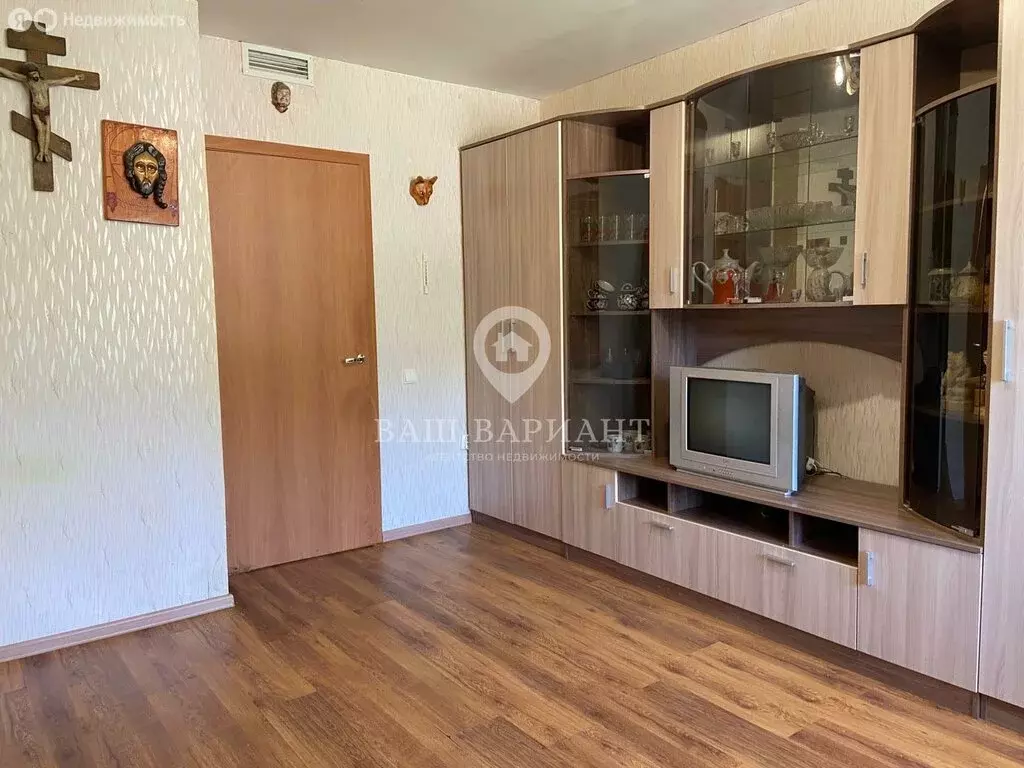 3-комнатная квартира: Песочное, Заводская улица, 40А (58.9 м) - Фото 2