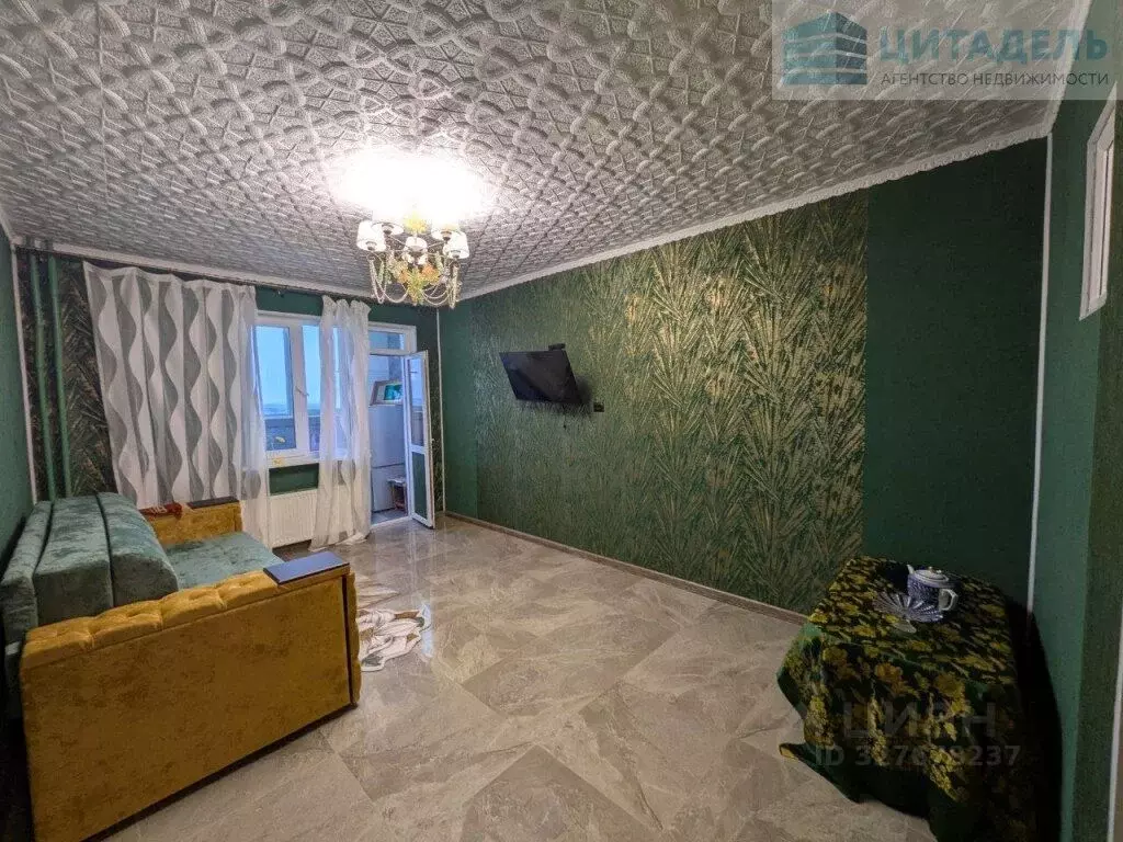 Студия Московская область, Старая Купавна Богородский городской округ, ... - Фото 1