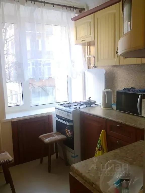 Комната Москва Дубининская ул., 6С1 (15.0 м) - Фото 1