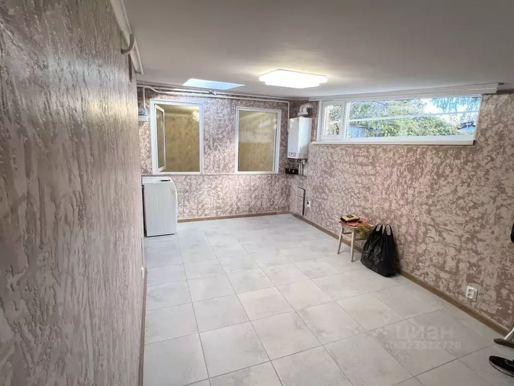 Дом в Ставропольский край, Пятигорск ул. Крайнего (46 м) - Фото 2