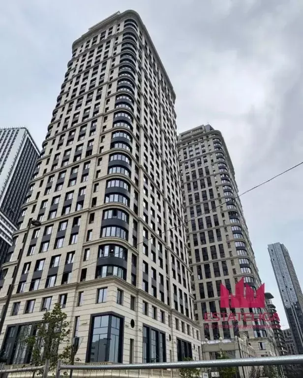 1-к кв. Москва ул. Василия Ланового, 7с1 (46.0 м) - Фото 1