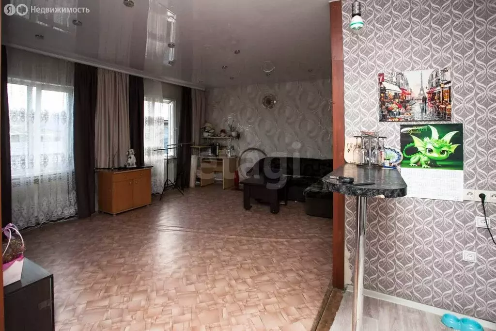 Дом в Кемерово, Медынская улица (59.9 м) - Фото 2