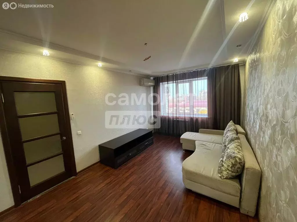 1-комнатная квартира: Ставрополь, улица Тухачевского, 20/2 (37.7 м) - Фото 2