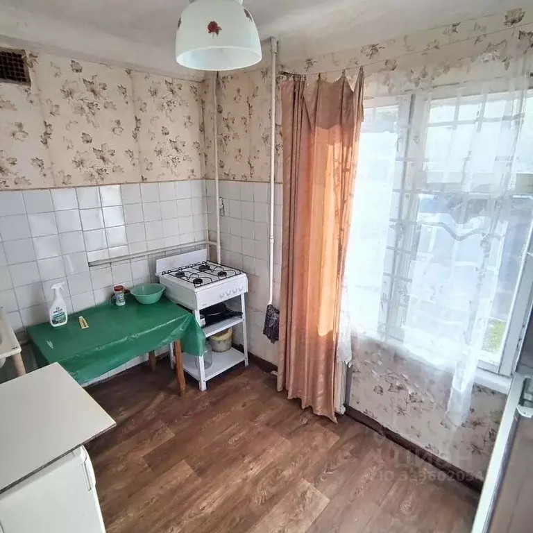 3-к кв. Московская область, Ступино ул. Андропова, 19 (56.0 м) - Фото 2