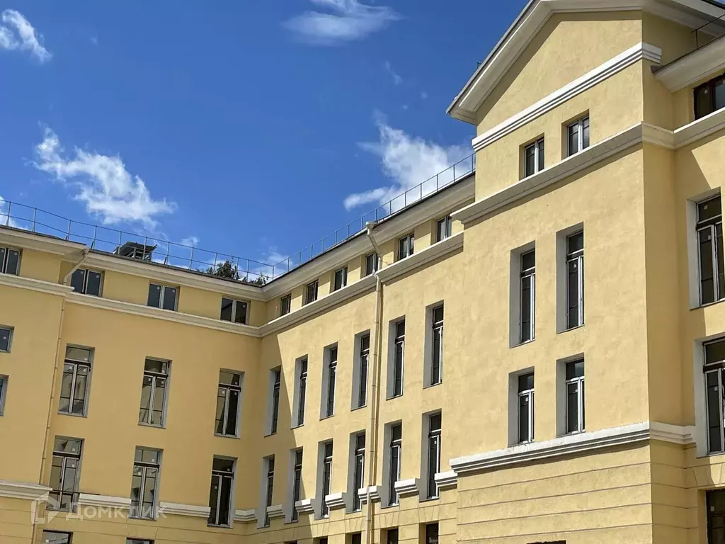 Продаётся 2-к квартира, 142 м - Фото 0