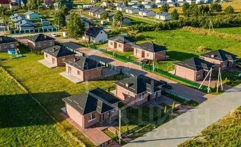 Дом в Калининградская область, Гурьевский муниципальный округ, пос. ... - Фото 2