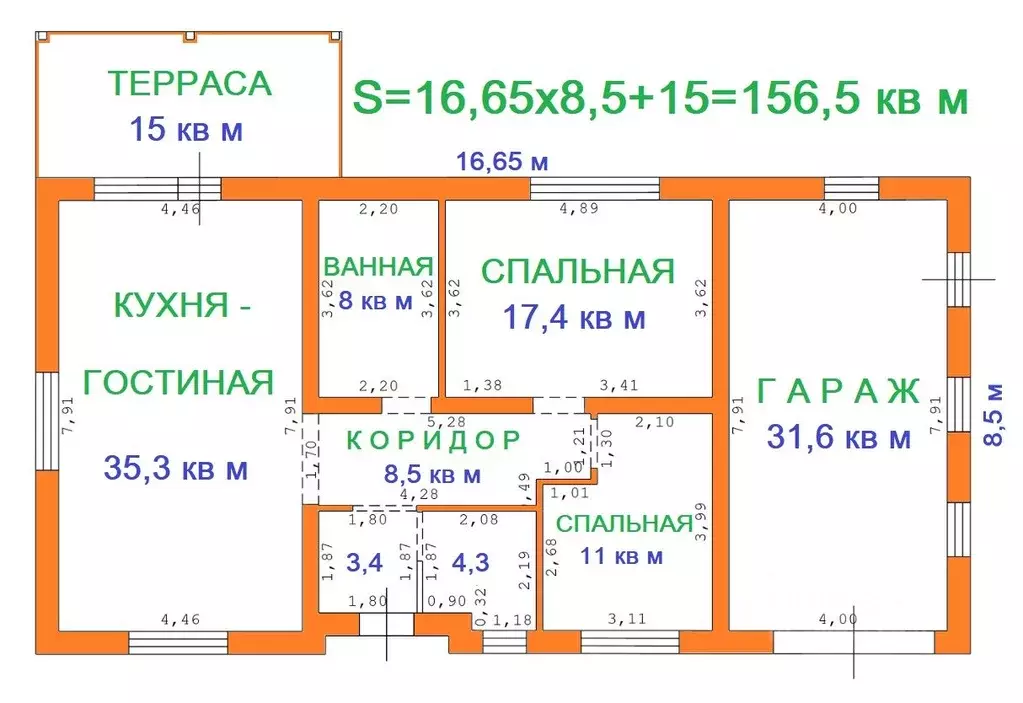 Коттедж в Свердловская область, Полевской городской округ, с. ... - Фото 1