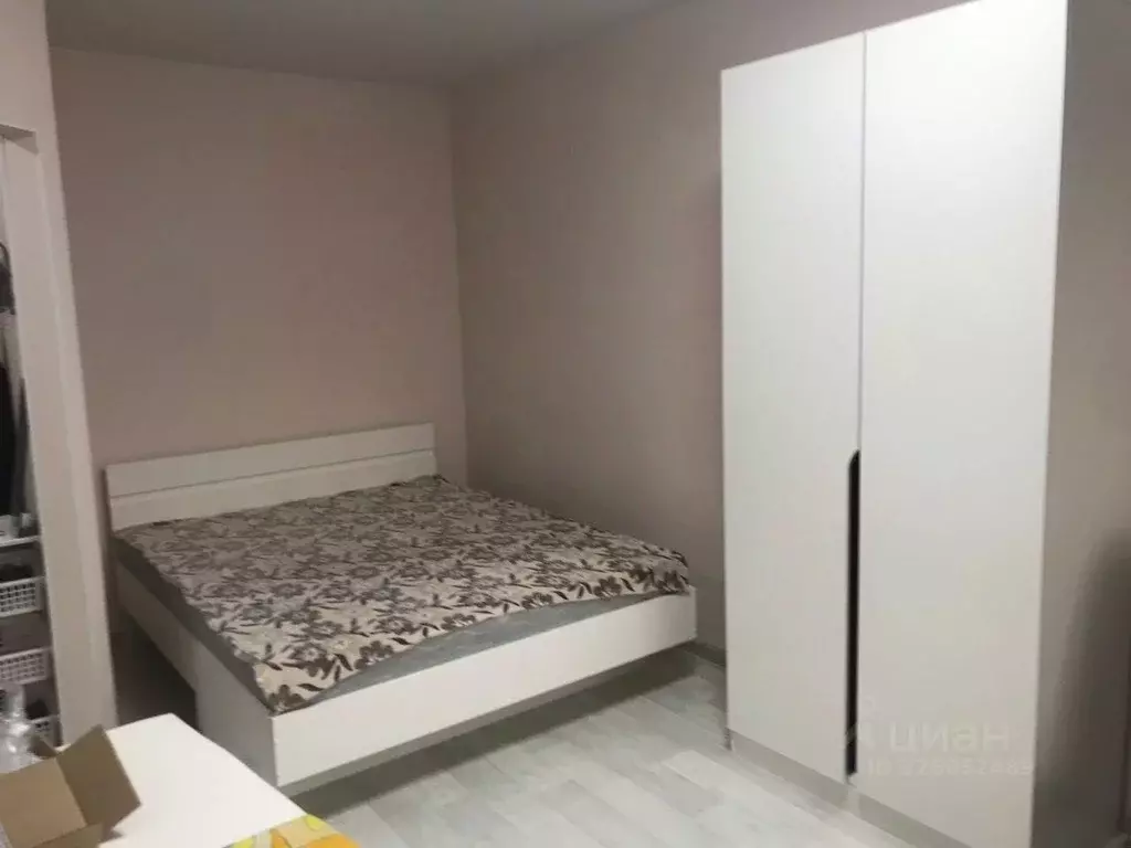 1-к кв. Башкортостан, Уфа ул. Аксакова, 81/1 (33.0 м) - Фото 1