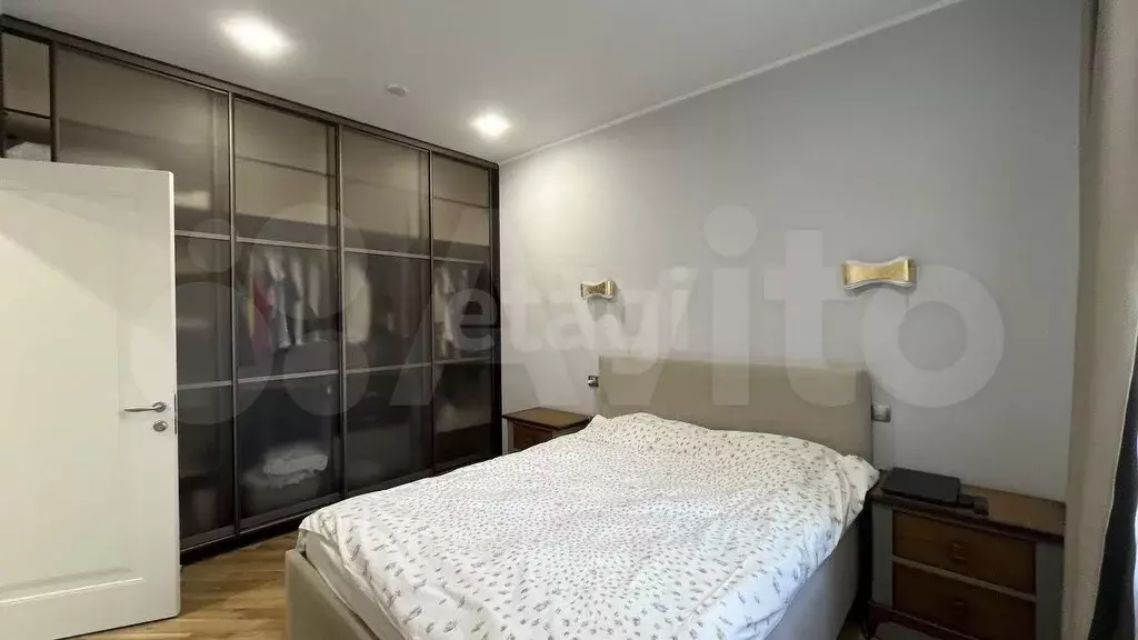 2-к. квартира, 58 м, 3/5 эт. - Фото 0