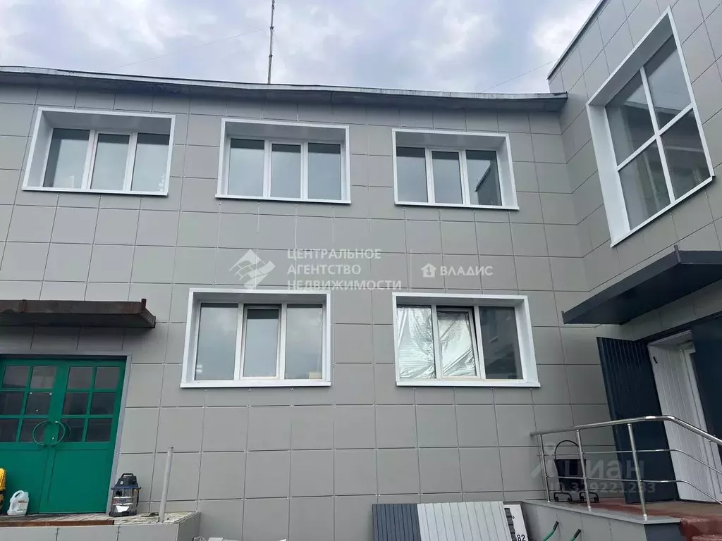 Помещение свободного назначения в Рязанская область, Рязань Спортивная ... - Фото 2