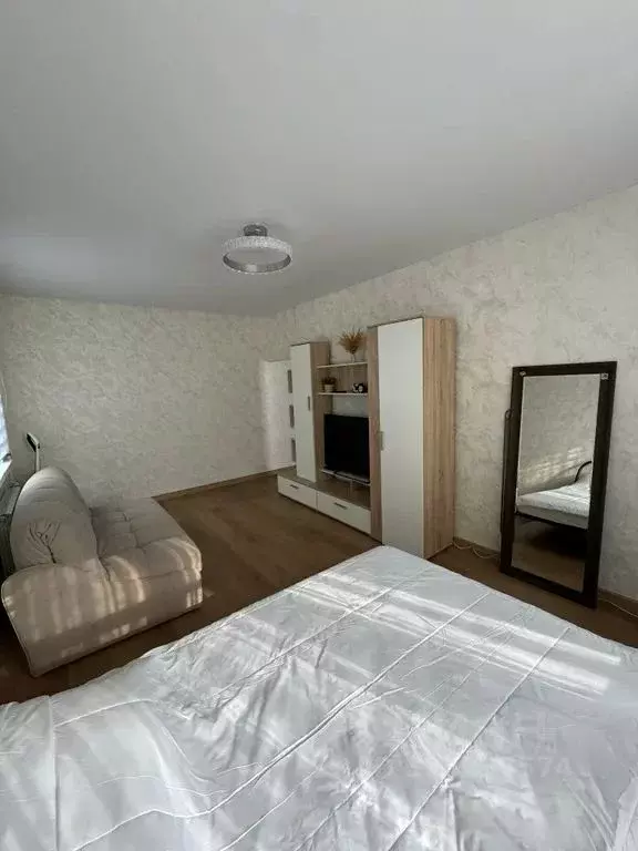 1-к кв. Татарстан, Казань ул. Бондаренко, 15 (32.0 м) - Фото 2