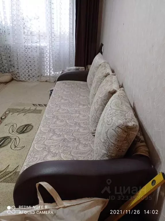 Студия Башкортостан, Нефтекамск ул. Дзержинского, 1 (25.0 м) - Фото 1