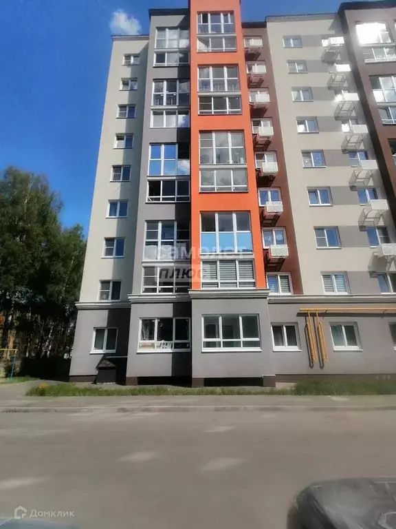 Продаётся 1-к квартира, 41 м - Фото 0