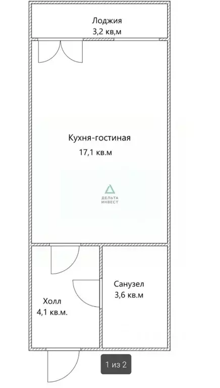 Студия Башкортостан, Уфимский район, с. Михайловка Новоуфимская ул., ... - Фото 2