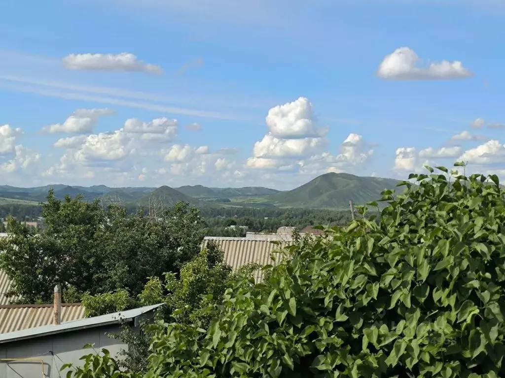 Дом в Оренбургская область, Кувандык Подгорная ул. (88 м) - Фото 2