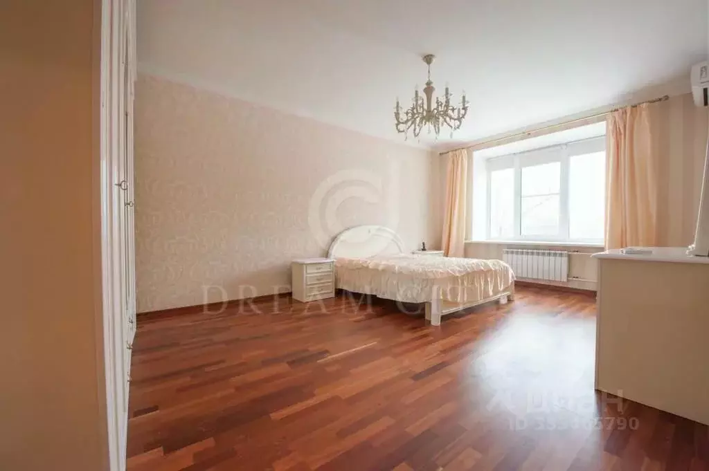 2-к кв. Москва Кооперативная ул., 2К12 (64.0 м) - Фото 2